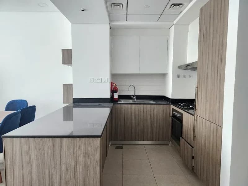 1 Bedroom in Dubai Studio City photo 1