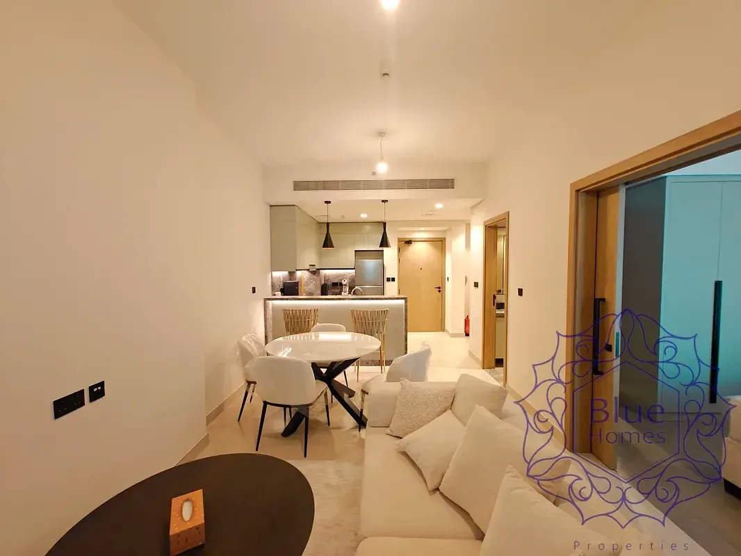 1 Bedroom in DAMAC Hills photo 1