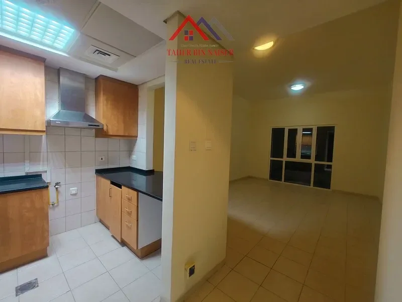Studio Apartment in Discovery Gardens photo 1