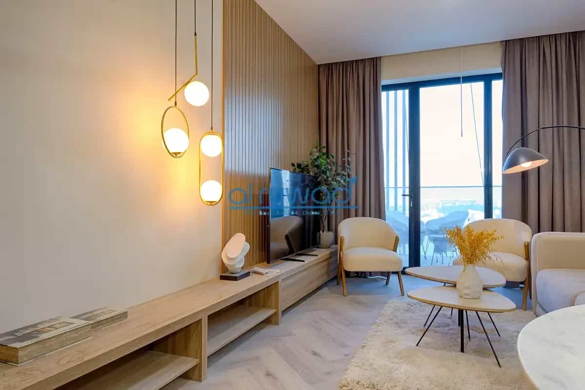 2 Bedrooms in Jumeirah Village Circle (JVC)