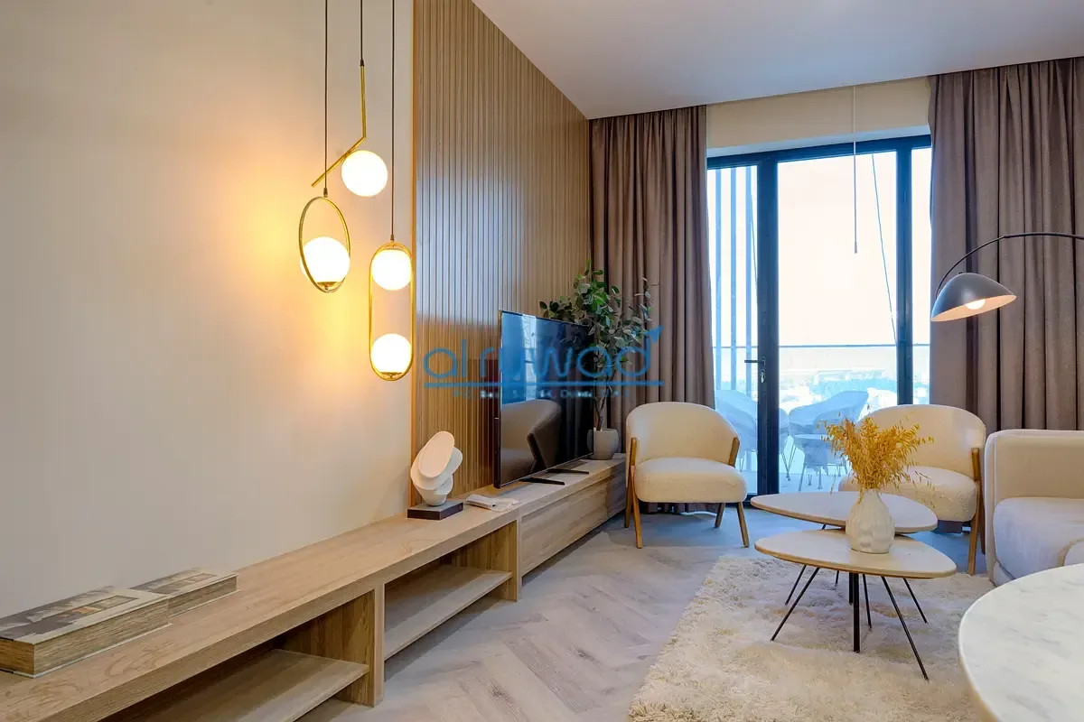 2 Bedrooms in Jumeirah Village Circle (JVC) photo 1
