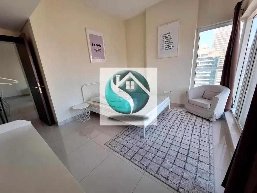 1 Bedroom in Dubai Sports City photo 1
