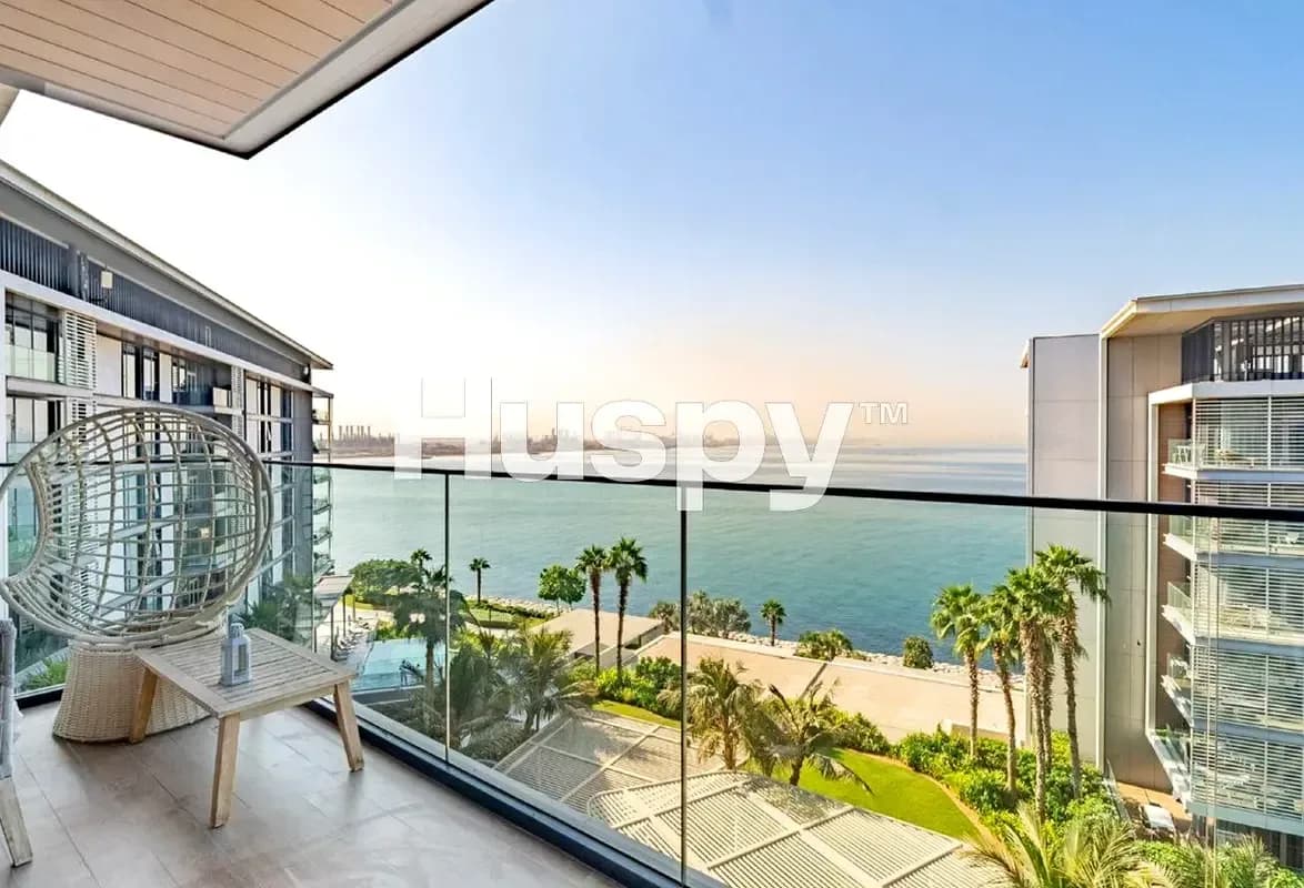 1 Bedroom in Bluewaters Island photo 1