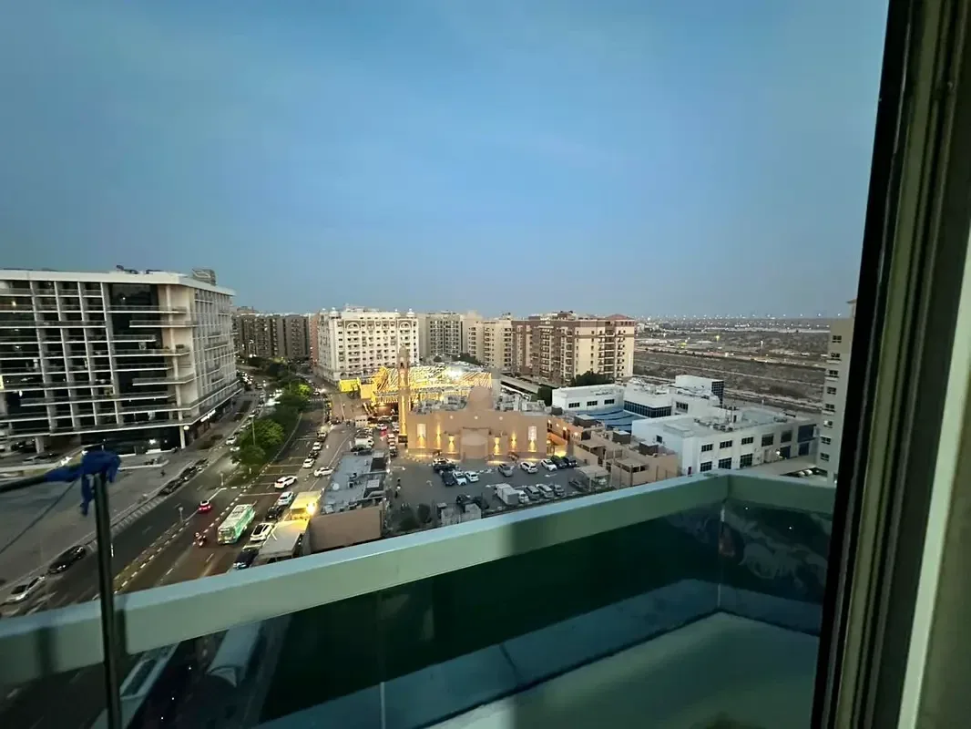 1 Bedroom in Silicon Oasis photo 1