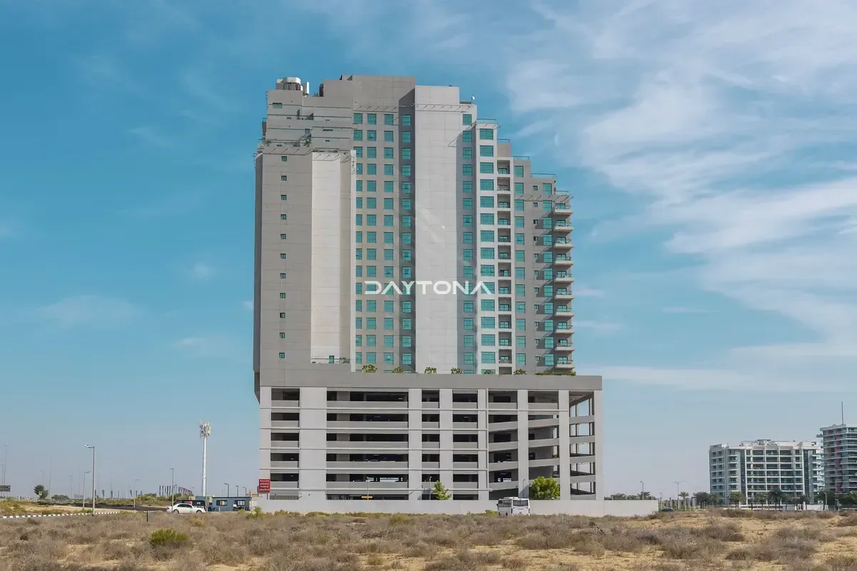 1 Bedroom in Silicon Oasis photo 1