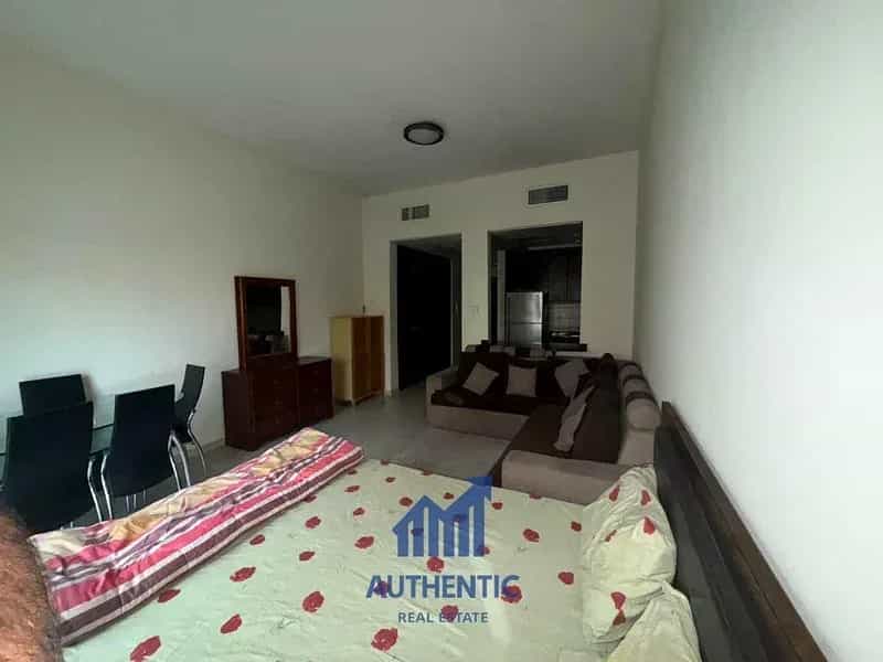 Studio Apartment in Discovery Gardens