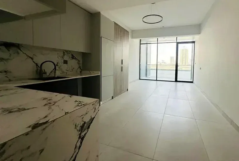Studio Apartment in Dubai Sports City