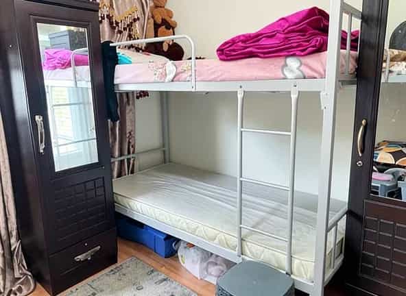 Bed Space in Al Quoz