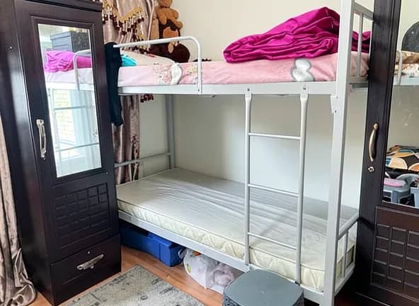 Bed Space in Al Quoz photo 1