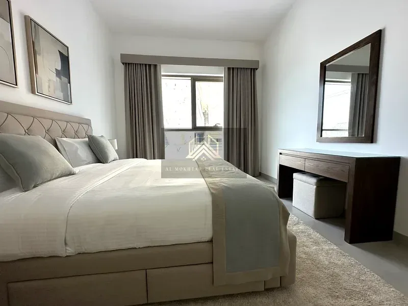 1 Bedroom in Al Satwa photo 1