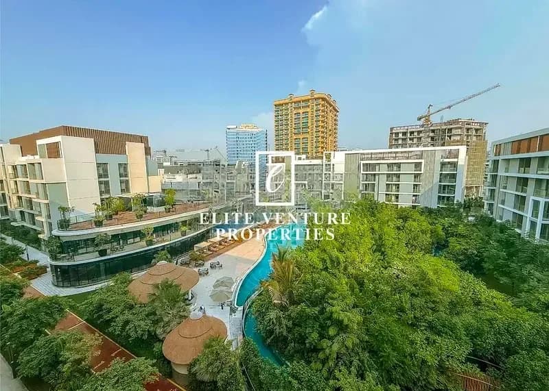 1 Bedroom in Arjan photo 1