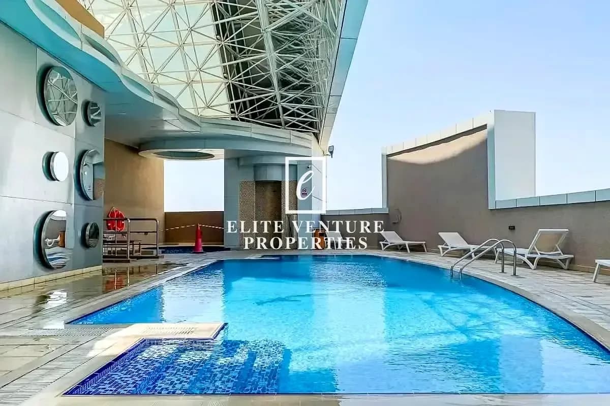 1 Bedroom in Arjan photo 1