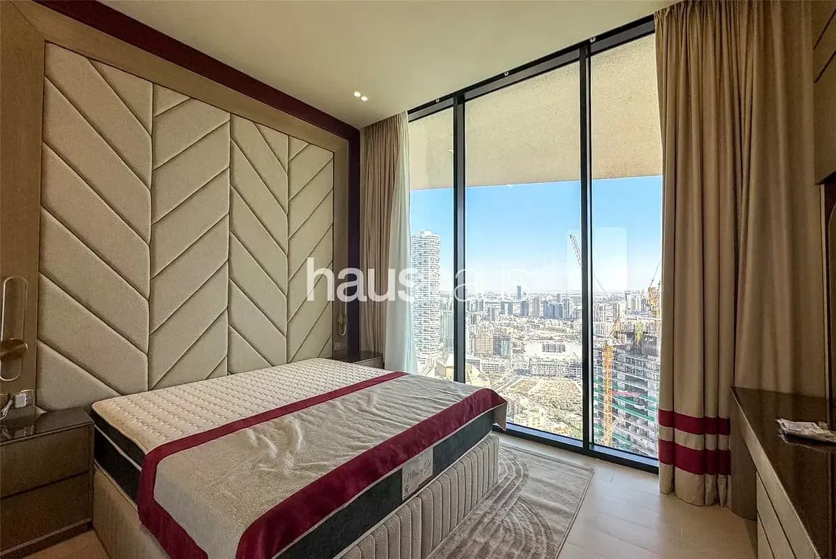 1 Bedroom in Jumeirah Village Circle (JVC) photo 1