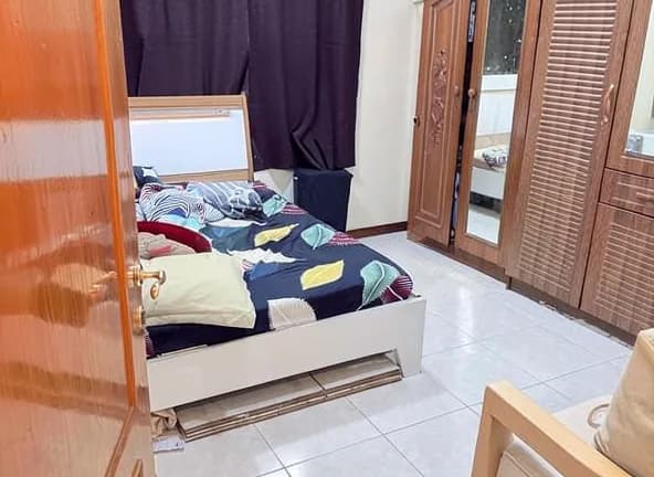 Private Room in Al Qasimia photo 1