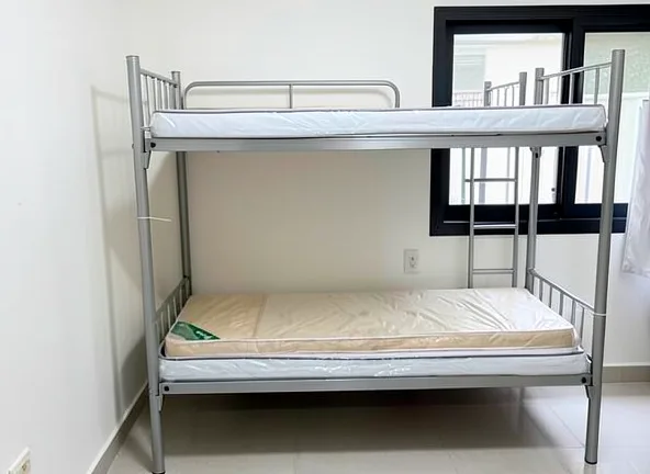 Bed Space in Al Karama photo 1