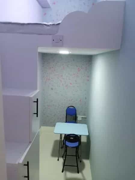 Partition Room in Dubai Investment Park (DIP)