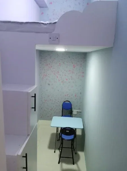 Partition Room in Dubai Investment Park (DIP) photo 1