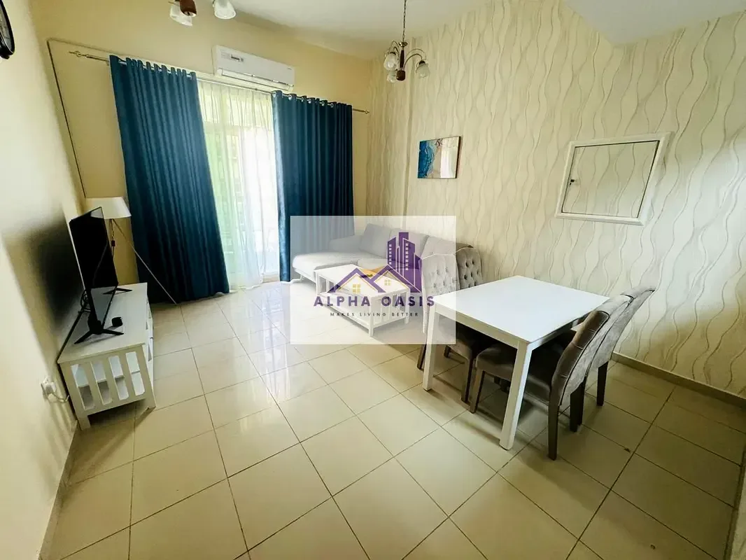 1 Bedroom in Silicon Oasis photo 1