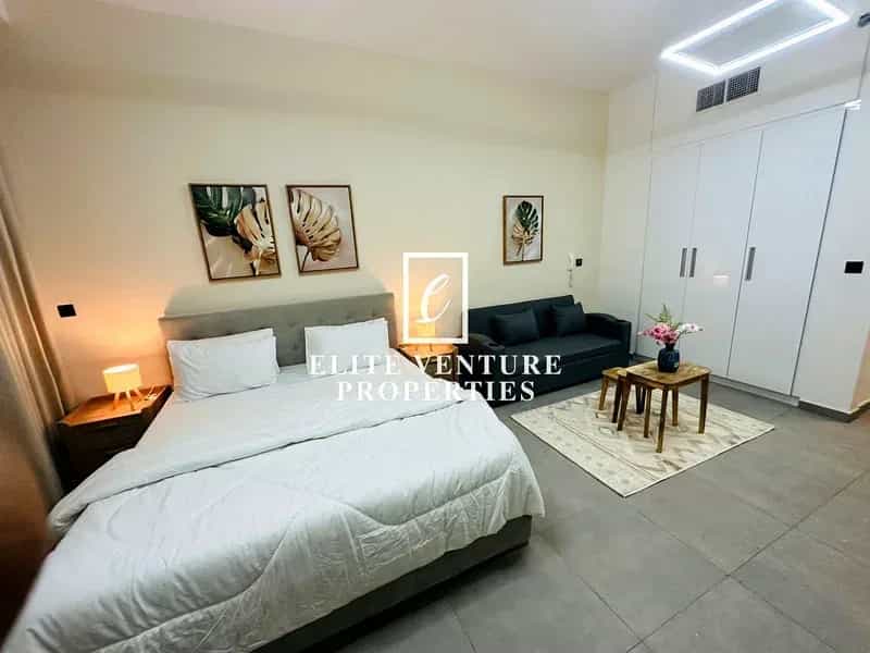 Studio Apartment in Dubai Sports City