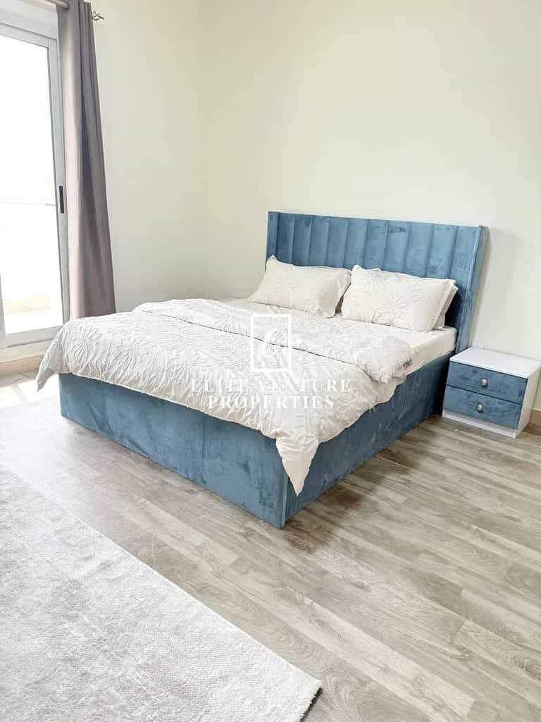 Studio Apartment in Dubai Sports City