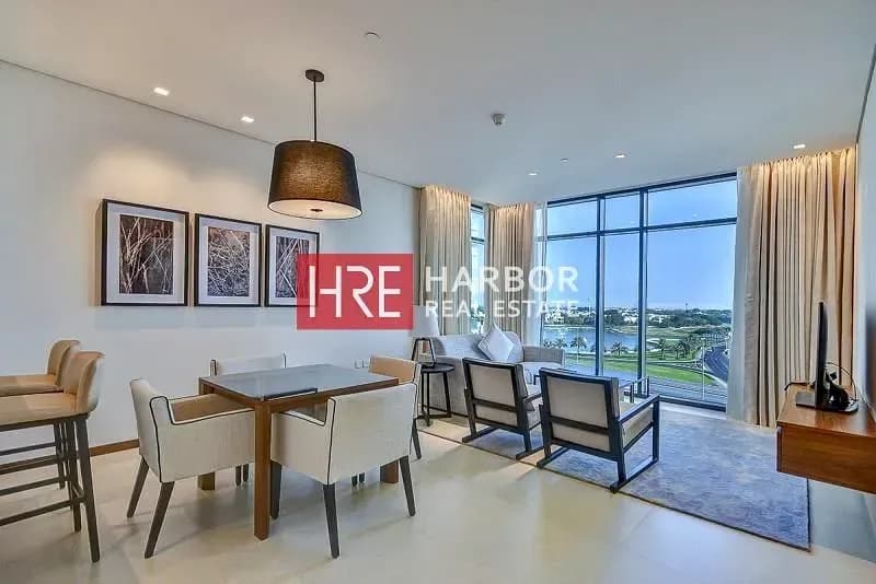 1 Bedroom in The Hills photo 1