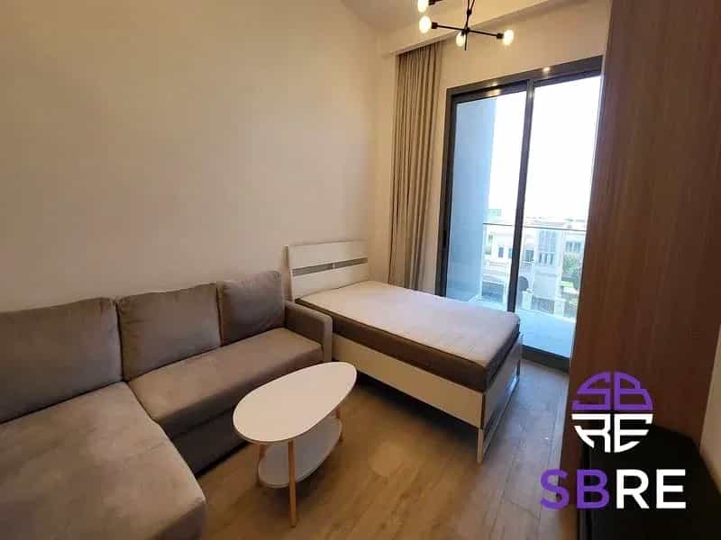 Studio Apartment in Jumeirah Village Triangle (JVT)