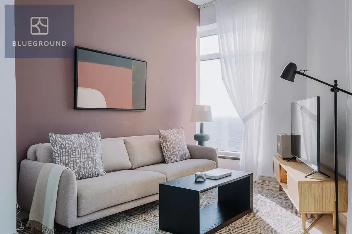 1 Bedroom in Downtown Dubai photo 1