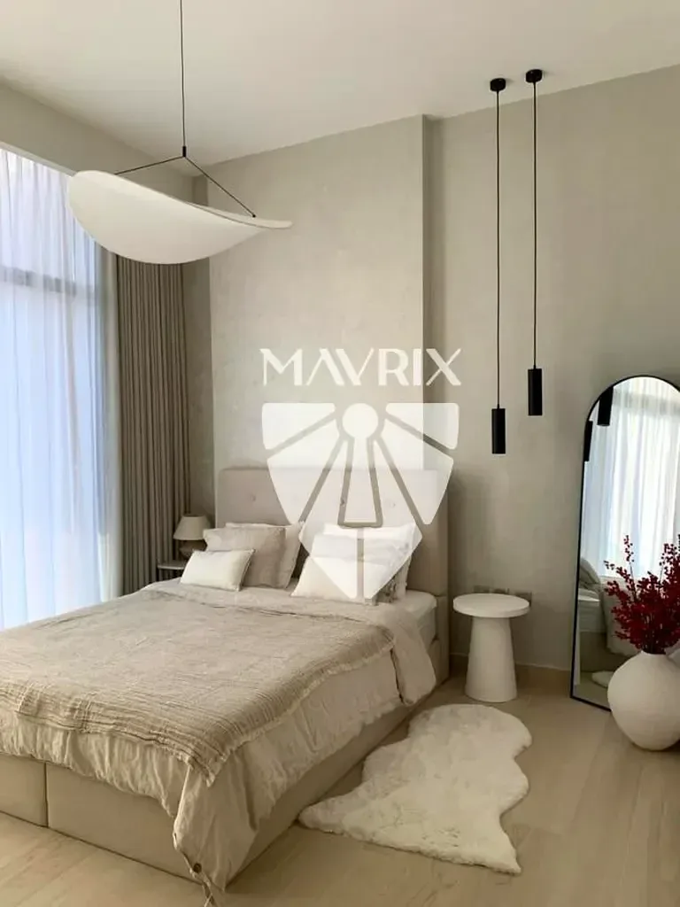 1 Bedroom in Meydan City photo 1