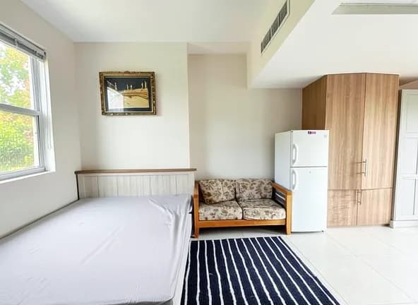 Studio Room in International City photo 1