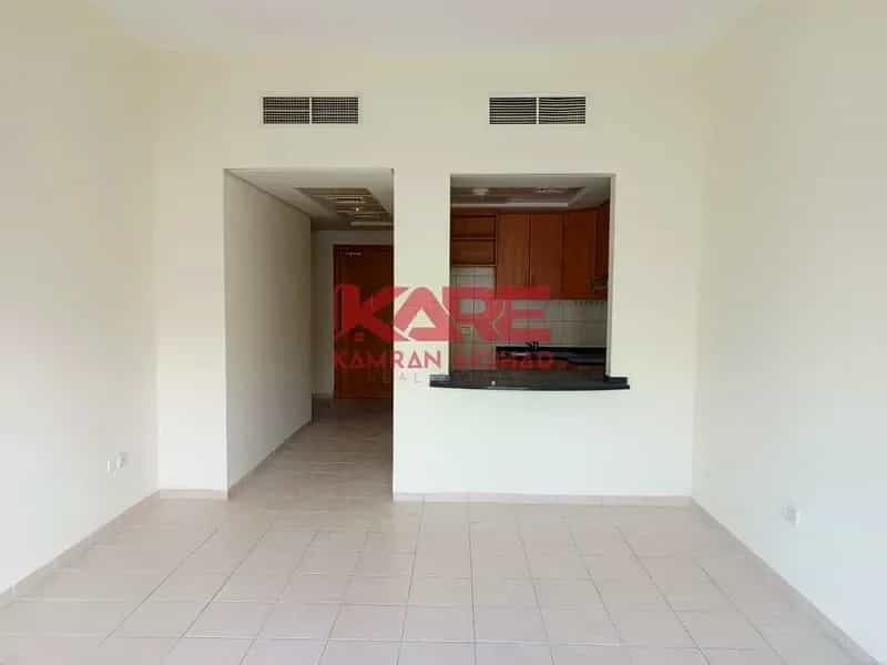 Studio Apartment in Discovery Gardens