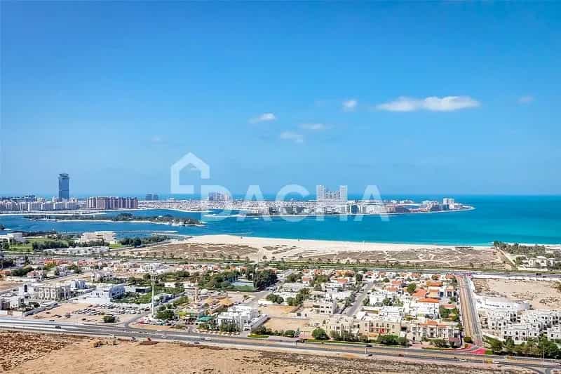 Studio Apartment in Al Sufouh