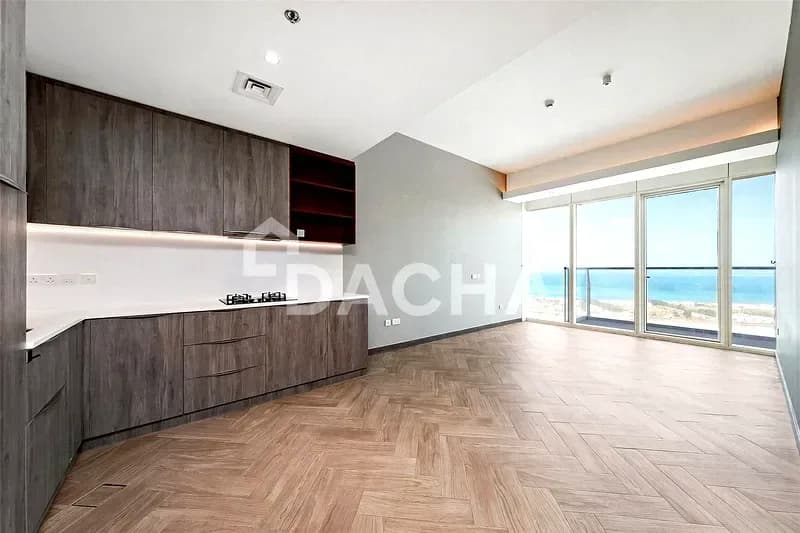 1 Bedroom in Al Sufouh photo 1