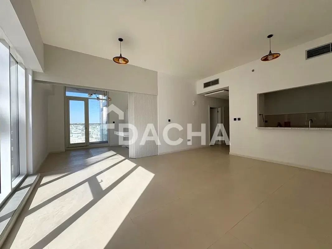 1 Bedroom in Al Furjan photo 1