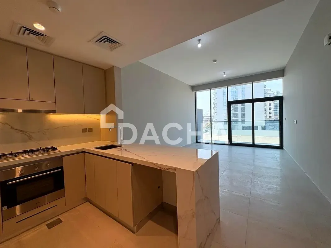 1 Bedroom in Al Furjan photo 1