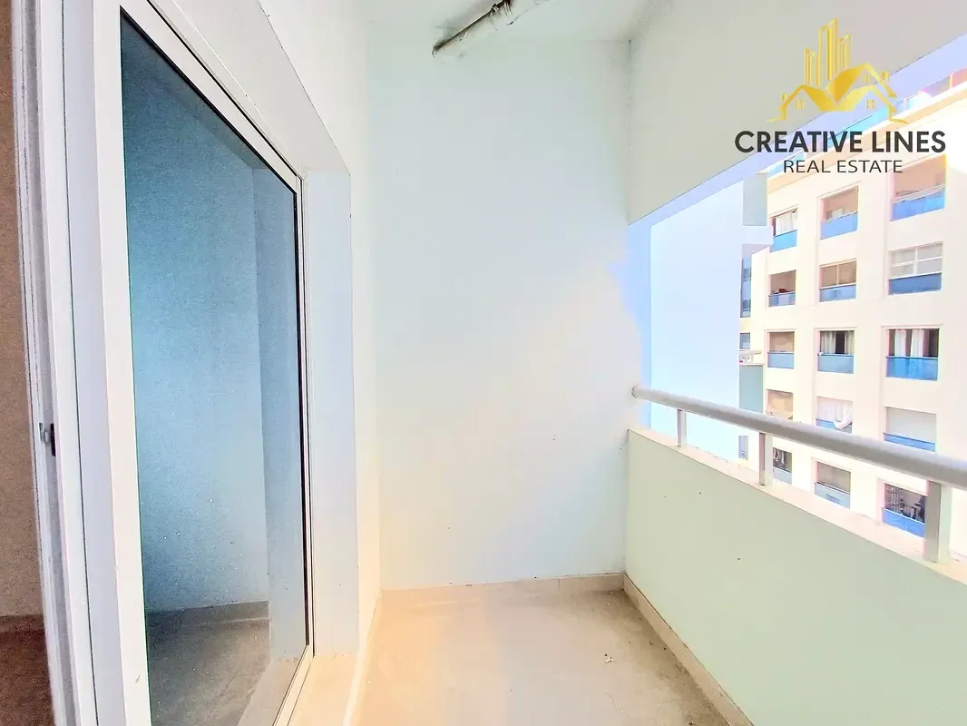 1 Bedroom in Al Nahda photo 1