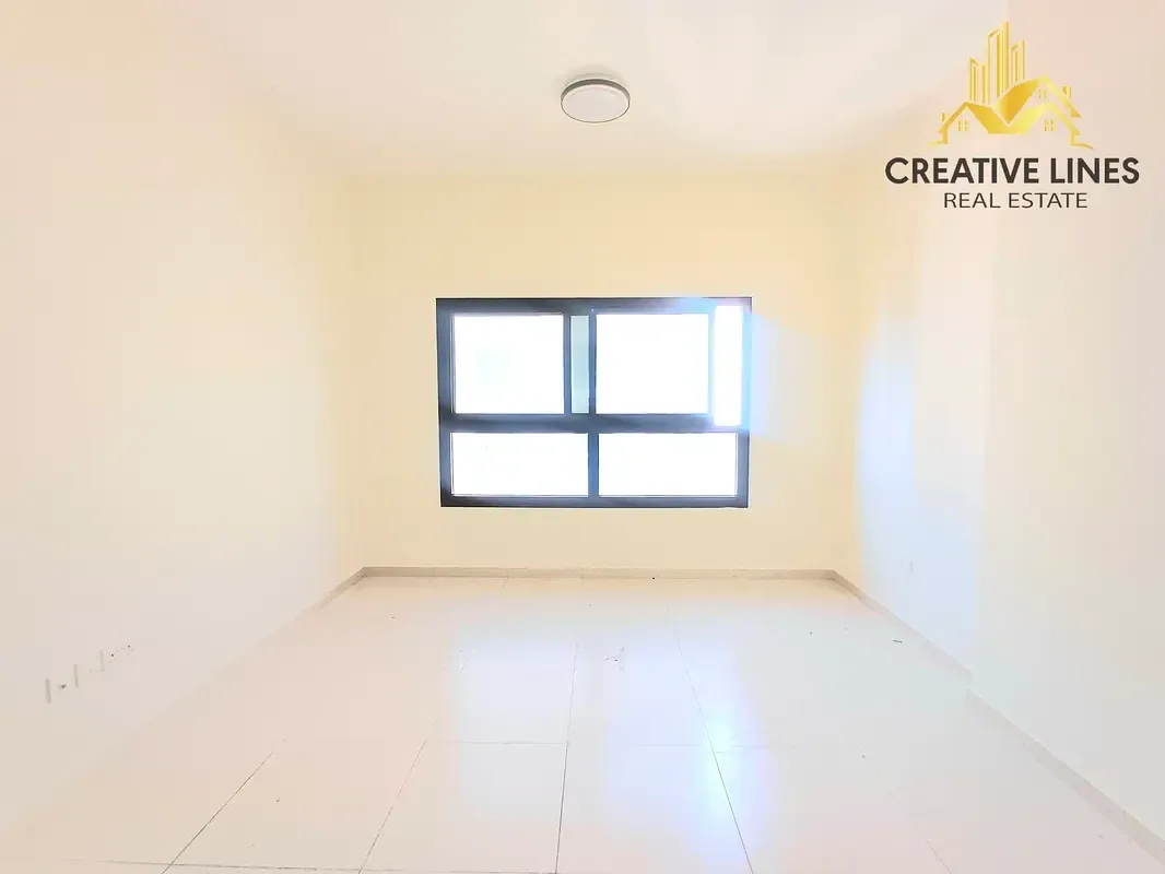 1 Bedroom in Al Nahda photo 1