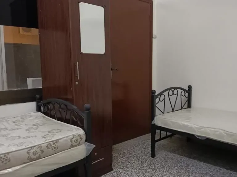 Bed Space in Al Rashidiya photo 1