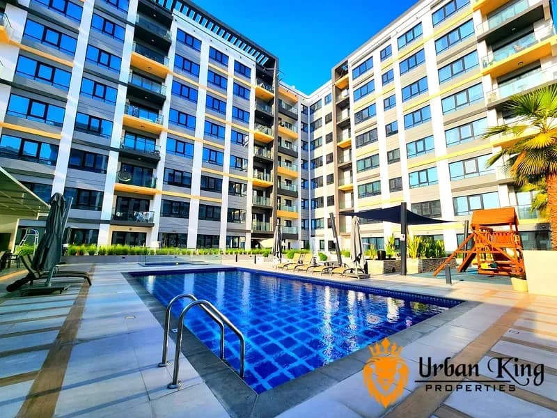 1 Bedroom in Arjan photo 1