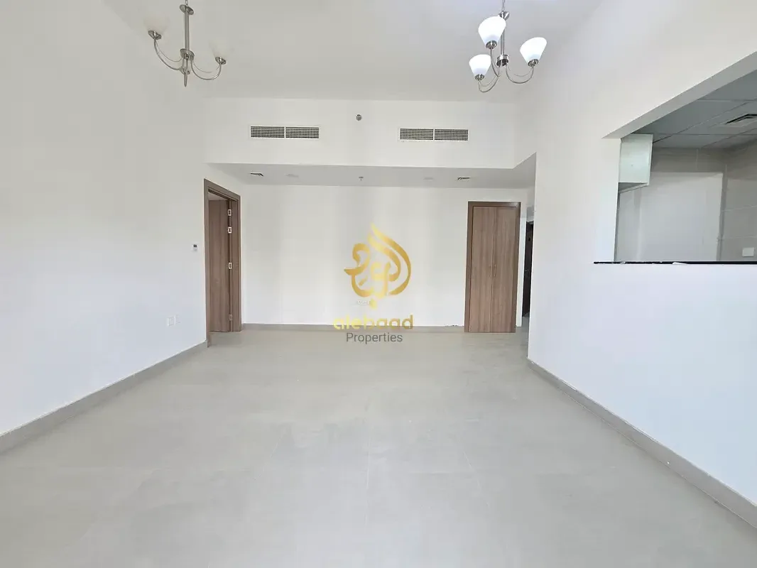 1 Bedroom in International City photo 1