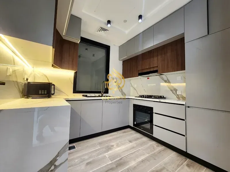 1 Bedroom in Majan photo 1