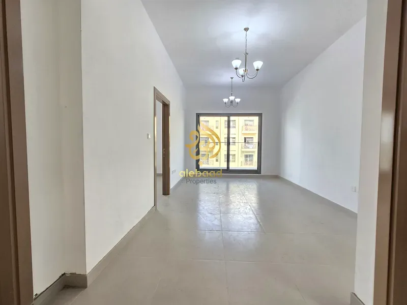 1 Bedroom in International City photo 1