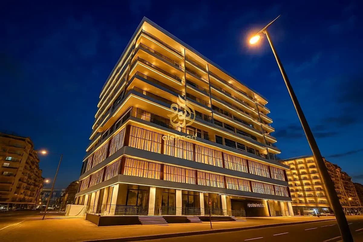 1 Bedroom in International City photo 1