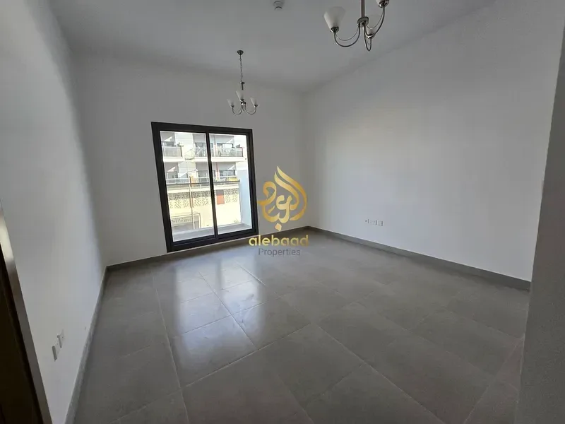1 Bedroom in International City photo 1