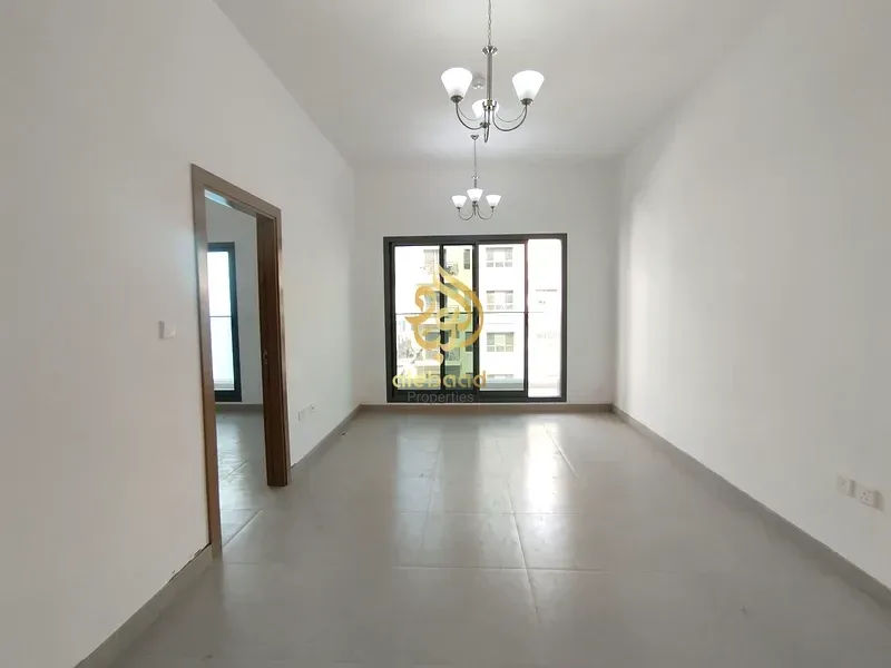 1 Bedroom in International City photo 1