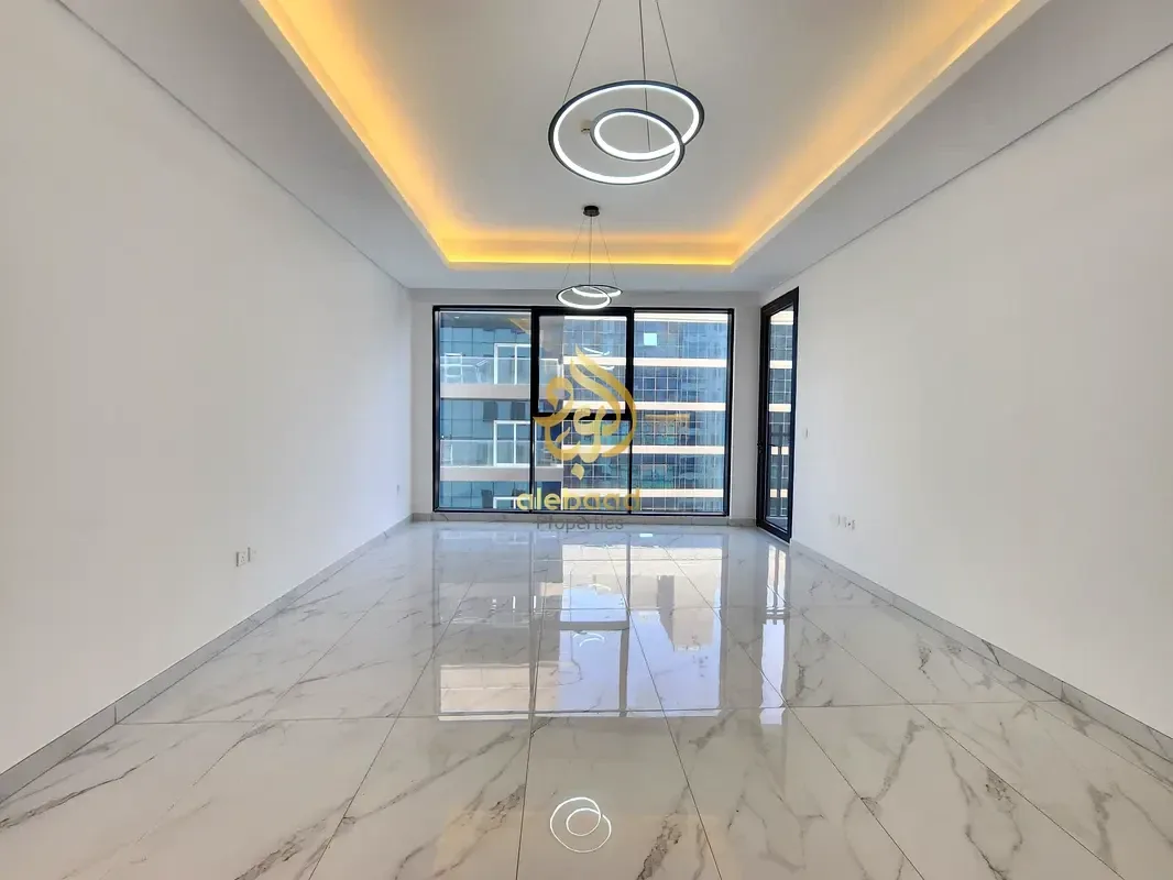 1 Bedroom in Majan photo 1