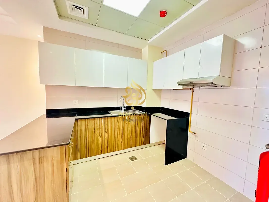 1 Bedroom in International City photo 1