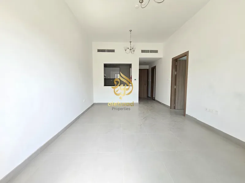 1 Bedroom in International City photo 1