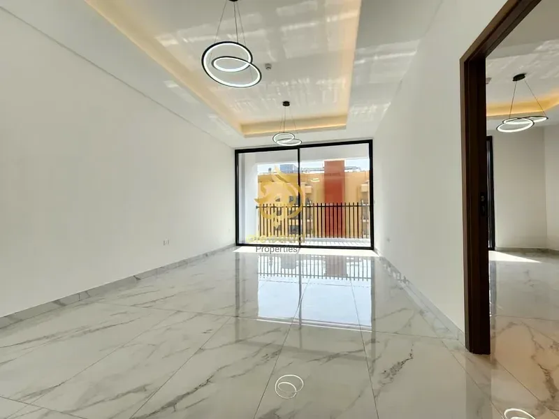 1 Bedroom in Majan photo 1