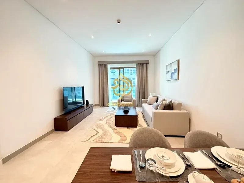 1 Bedroom in Al Satwa photo 1