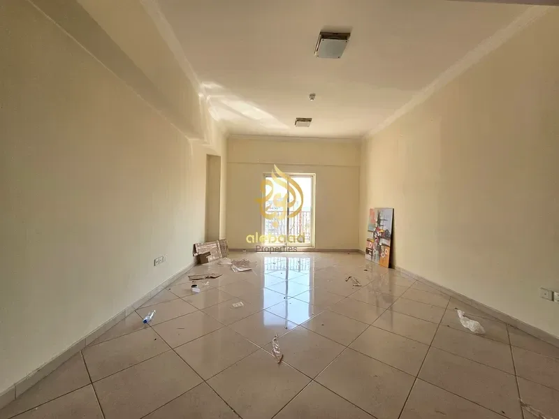 1 Bedroom in International City photo 1